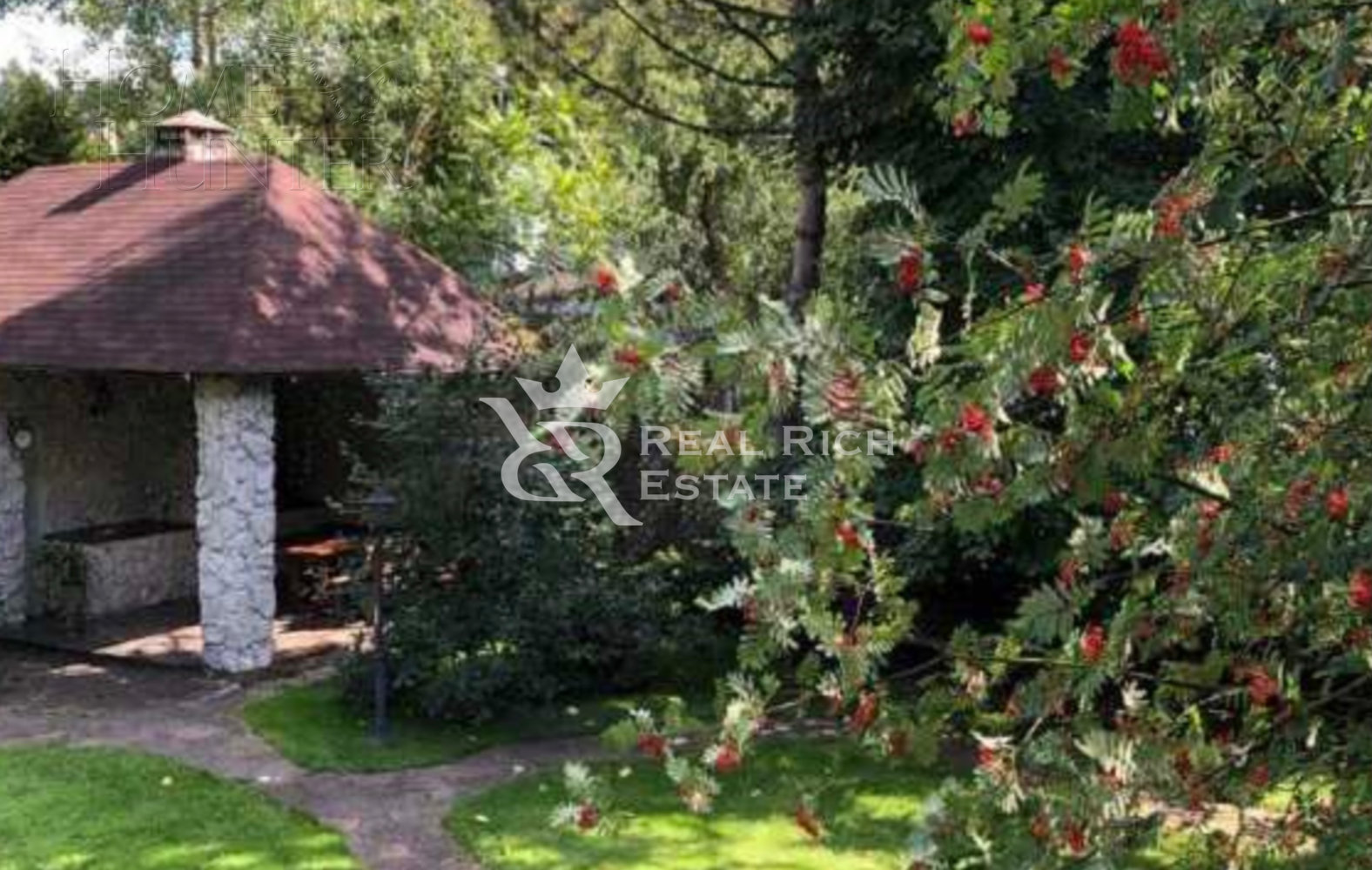 2-этажный коттедж 327 м² с отделкой