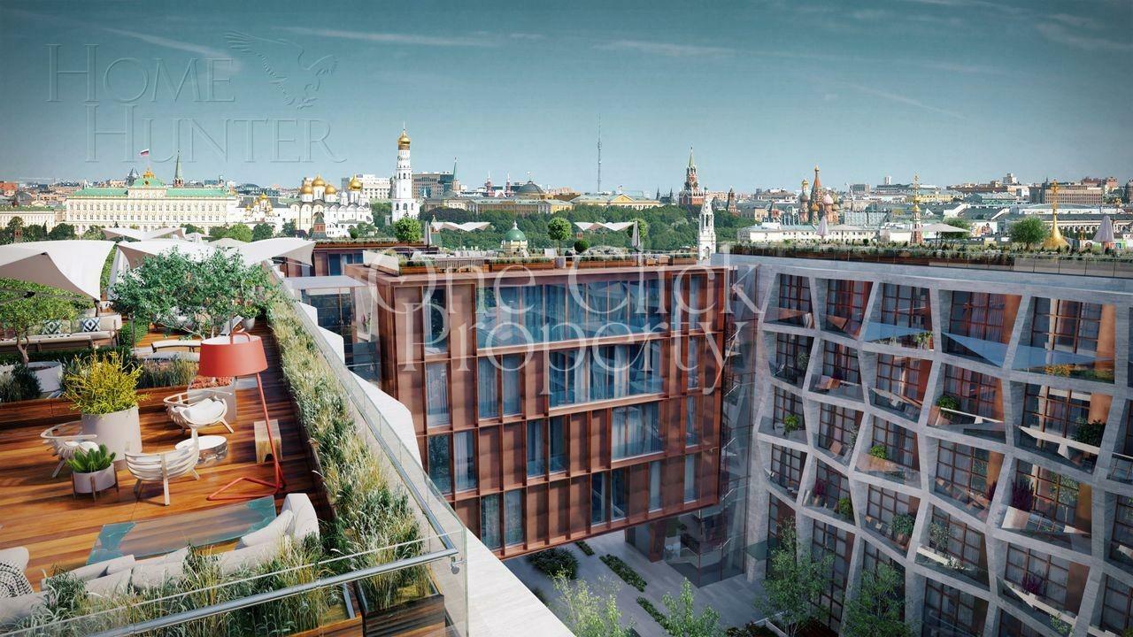 2-КОМН. АПАРТАМЕНТЫ БЕЗ ОТДЕЛКИ 75 М² НА 2 ЭТАЖЕ