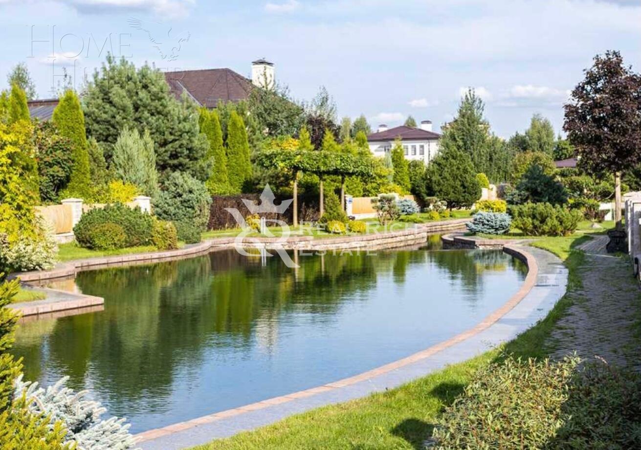 Участок 28.3 сот.