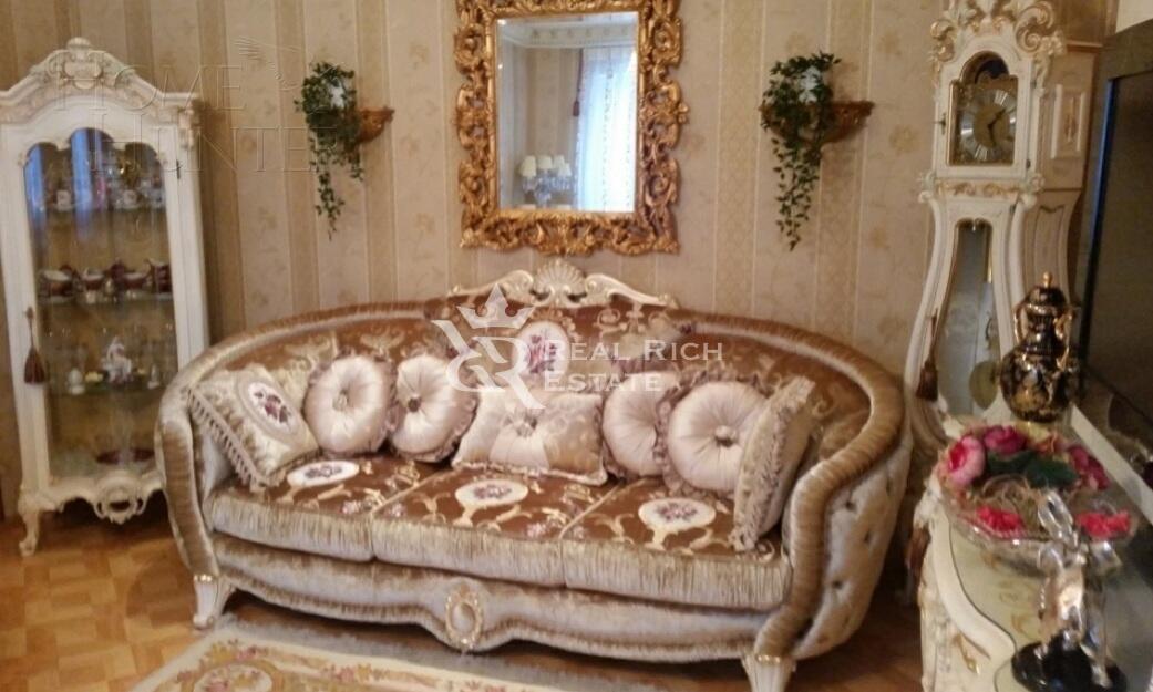 2-этажный коттедж 250 м² с отделкой