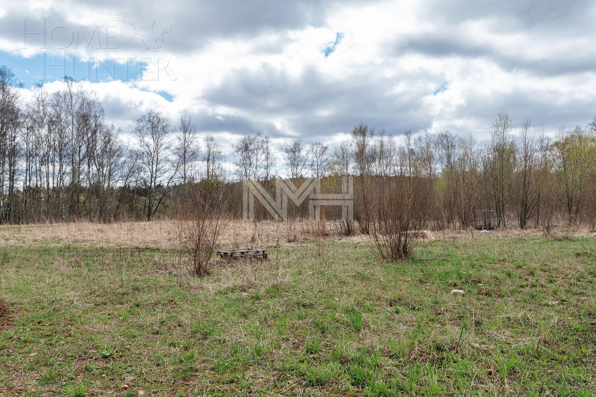 Участок 77 сот.