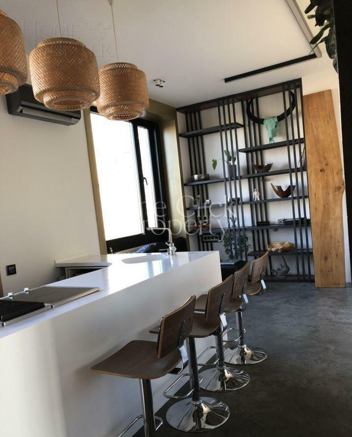 4-КОМН. КВАРТИРА С ОТДЕЛКОЙ 78 М² НА 6 ЭТАЖЕ