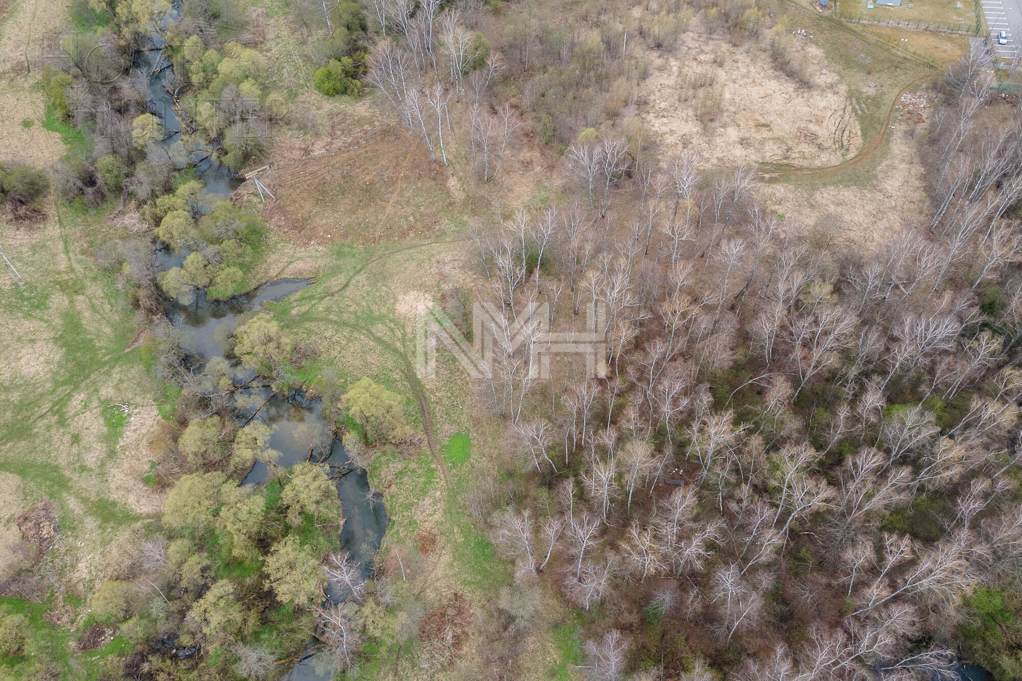 Участок 77 сот.