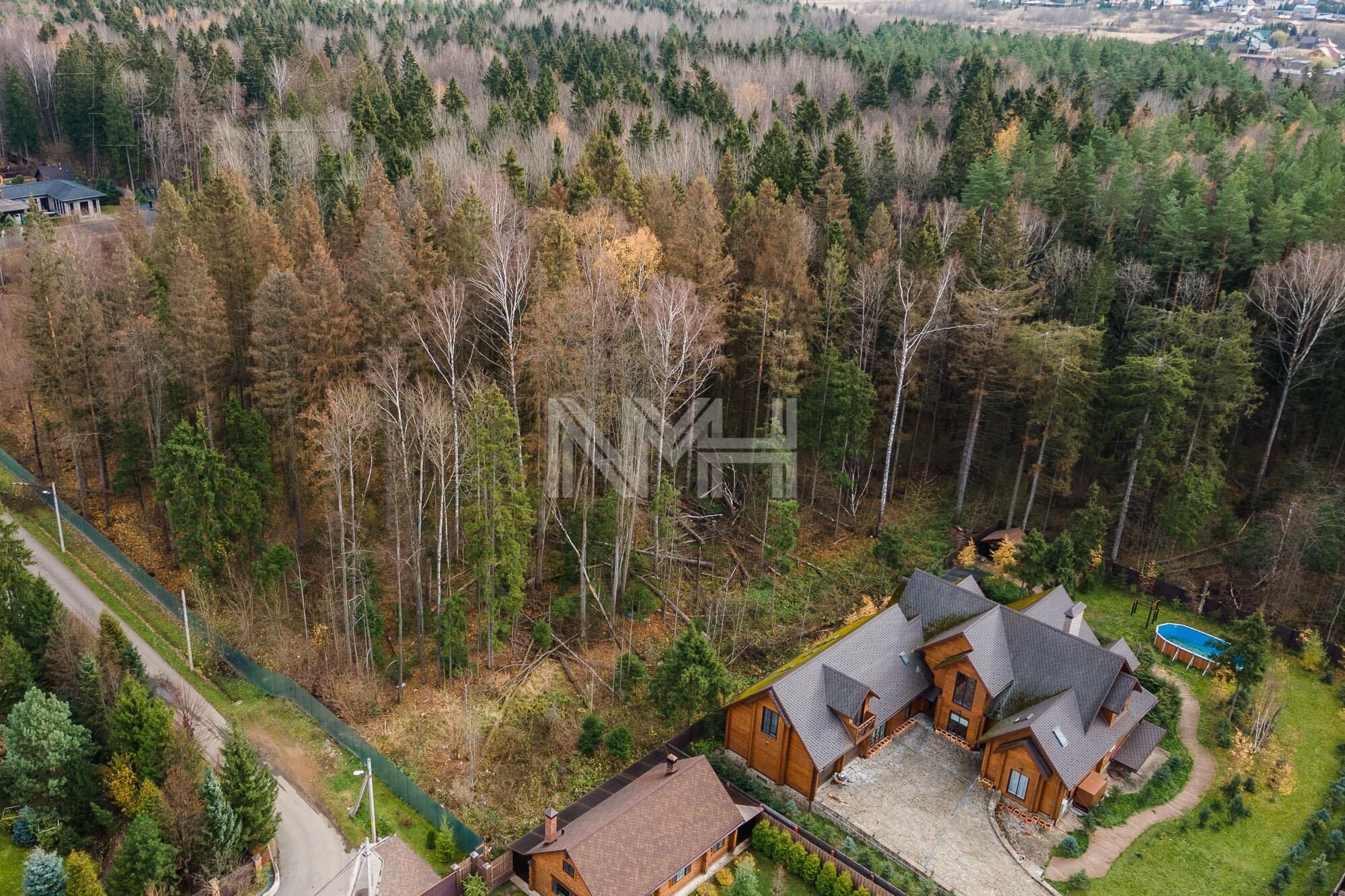 Участок 75 сот.