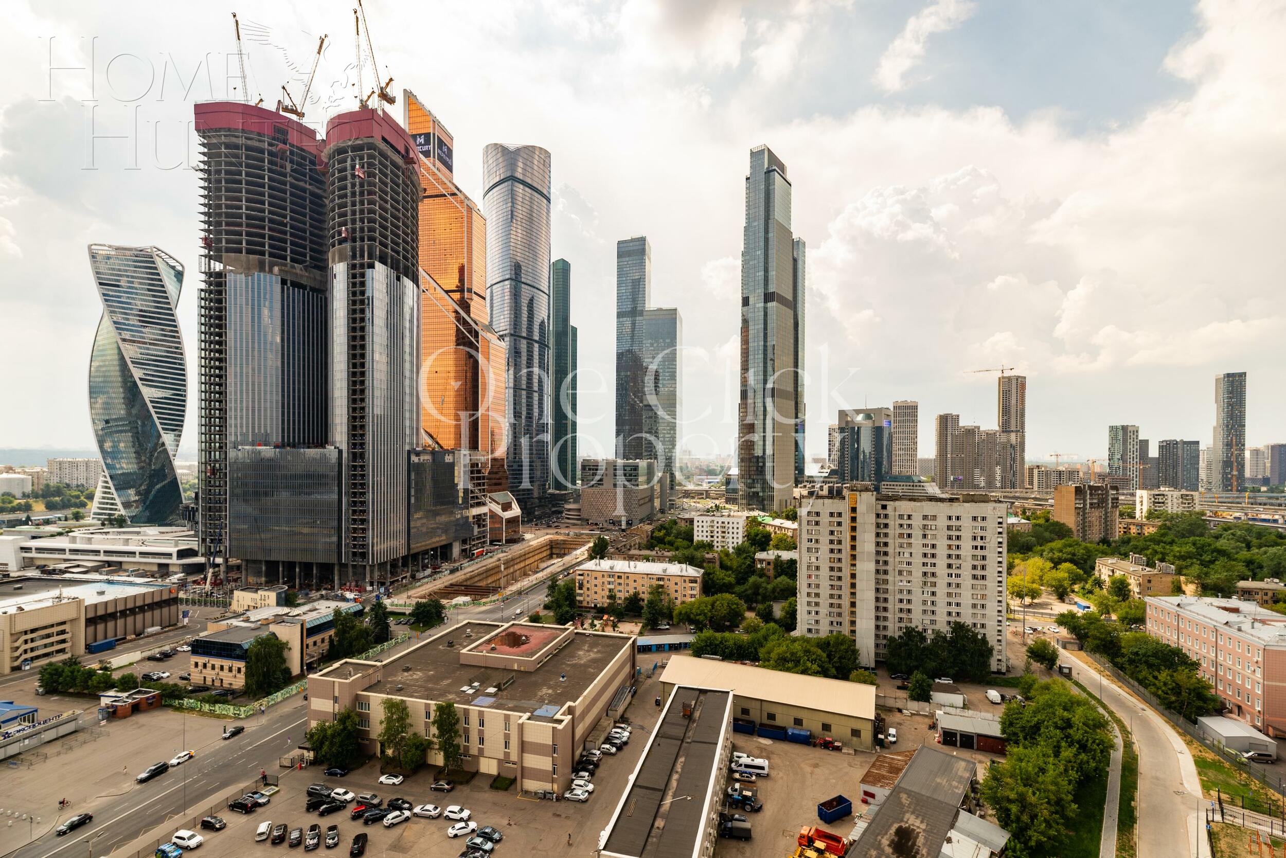 3-КОМН. КВАРТИРА С ОТДЕЛКОЙ 85 М² НА 14 ЭТАЖЕ