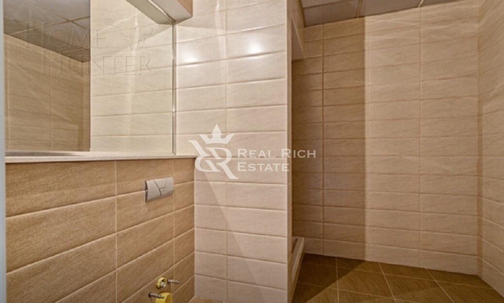 2-этажный таунхаус 338 м² с отделкой