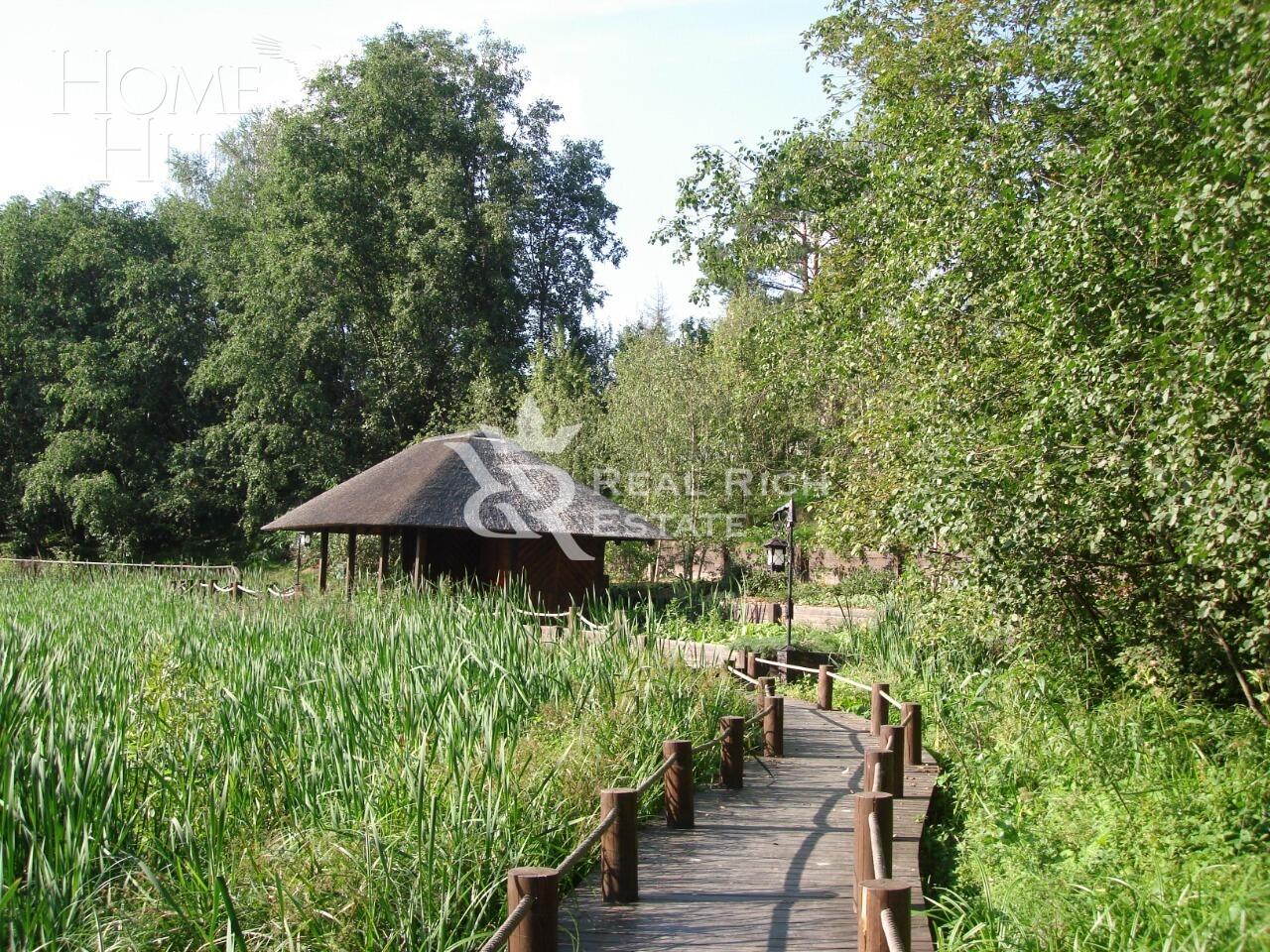 2-этажный коттедж 789 м² с отделкой