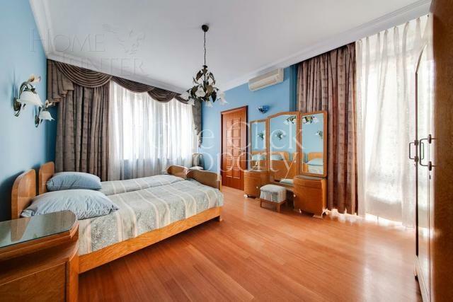 4-КОМН. КВАРТИРА С ОТДЕЛКОЙ 167 М² НА 2 ЭТАЖЕ