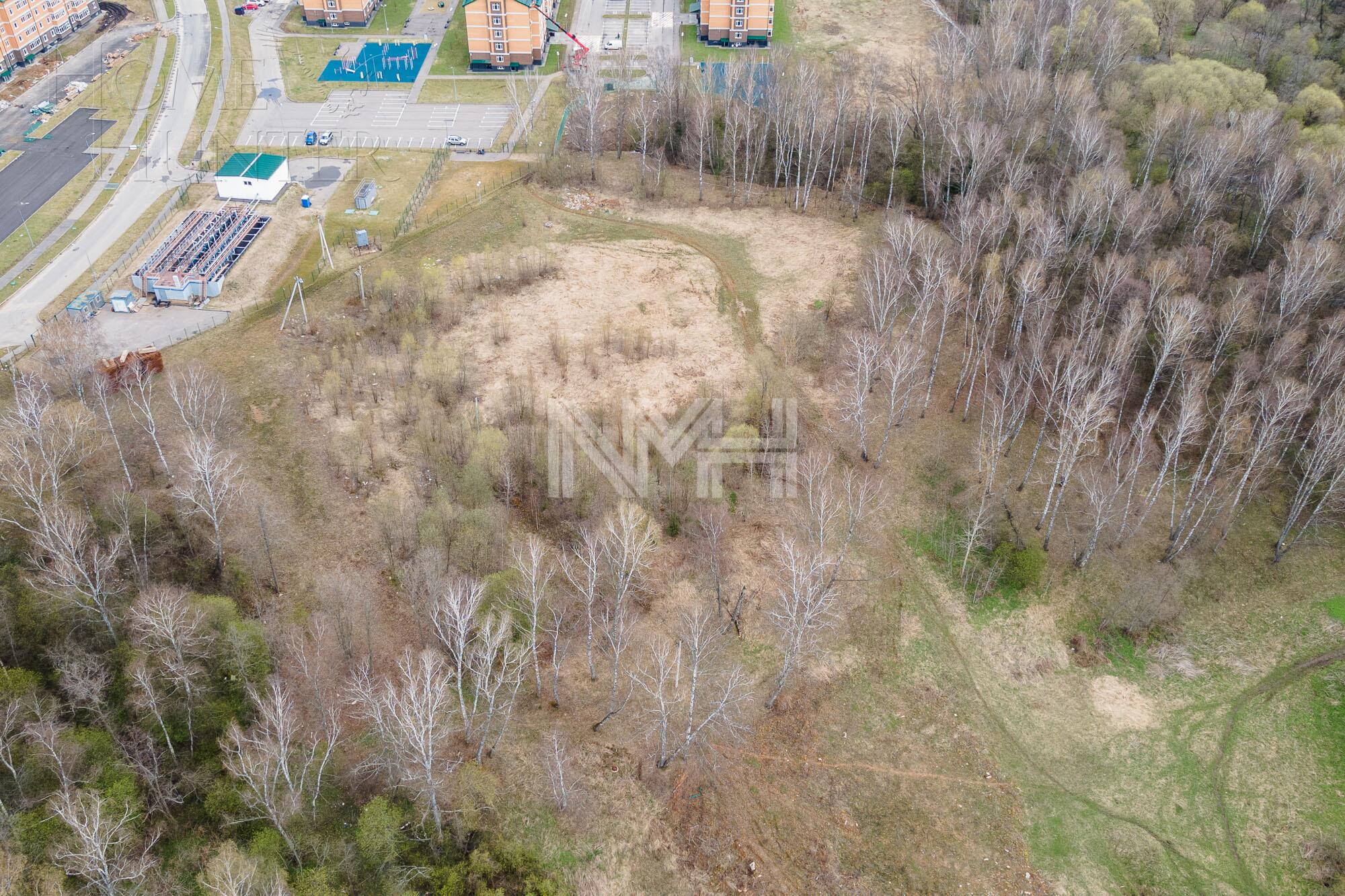 Участок 77 сот.