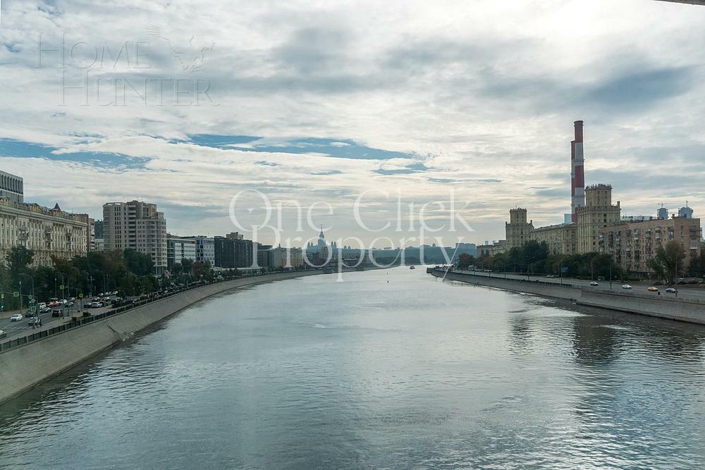 3-КОМН. КВАРТИРА БЕЗ ОТДЕЛКИ 113 М² НА 3 ЭТАЖЕ