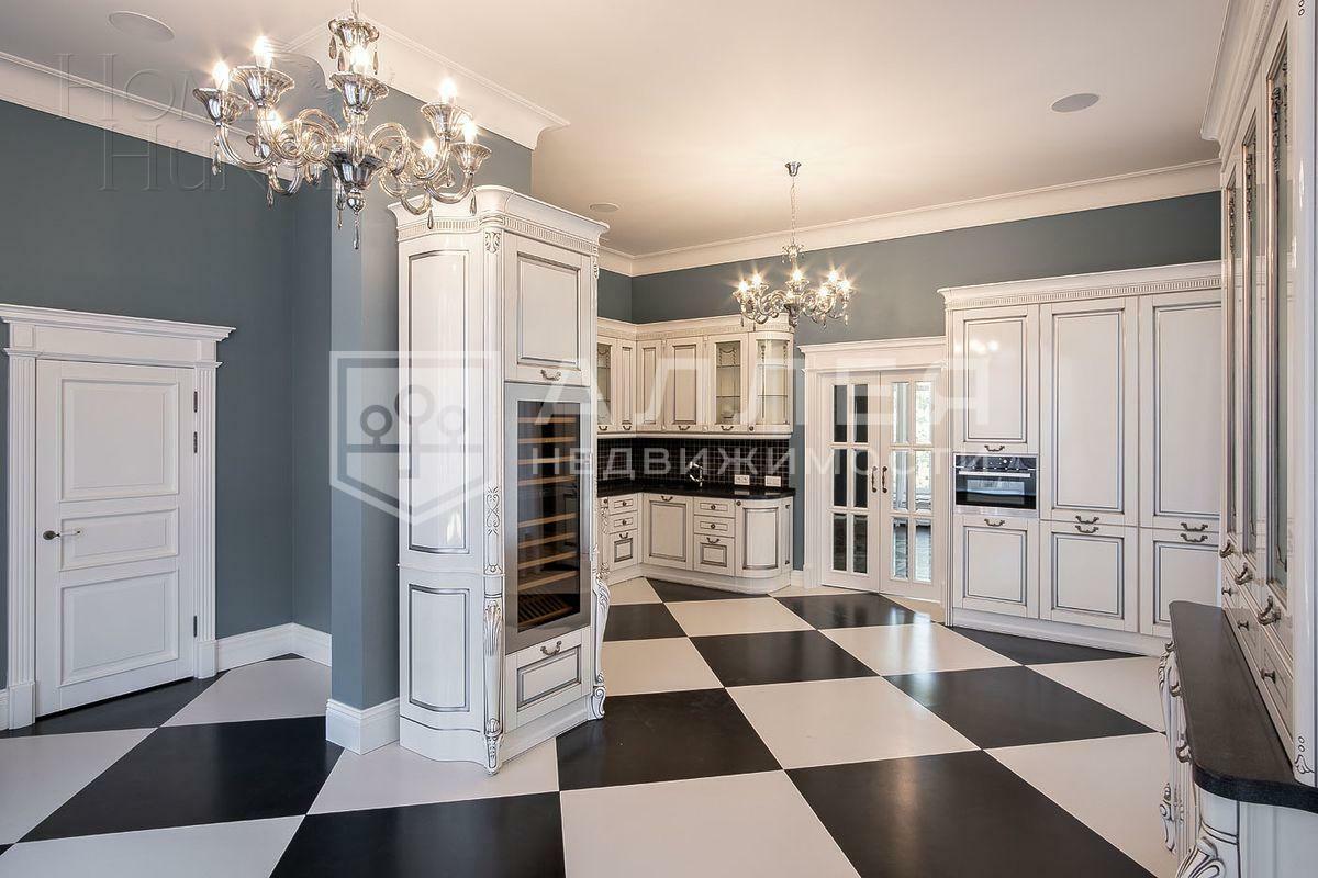 2-этажный коттедж 150 м² с отделкой