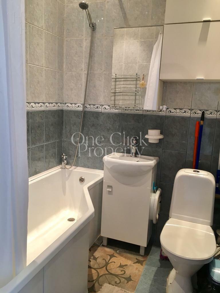 3-КОМН. КВАРТИРА С ОТДЕЛКОЙ 67 М² НА 9 ЭТАЖЕ