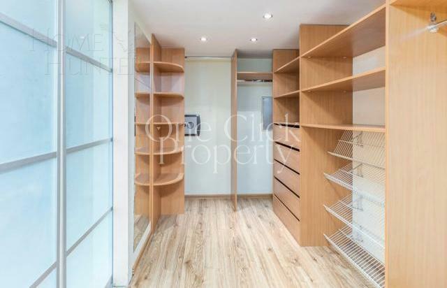 2-УРОВНЕВАЯ КВАРТИРА С ОТДЕЛКОЙ 250 М² НА 5 ЭТАЖЕ