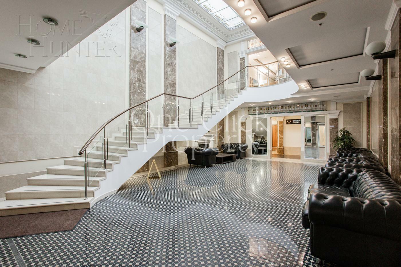 3-КОМН. КВАРТИРА С ОТДЕЛКОЙ 133.4 М² НА 17 ЭТАЖЕ