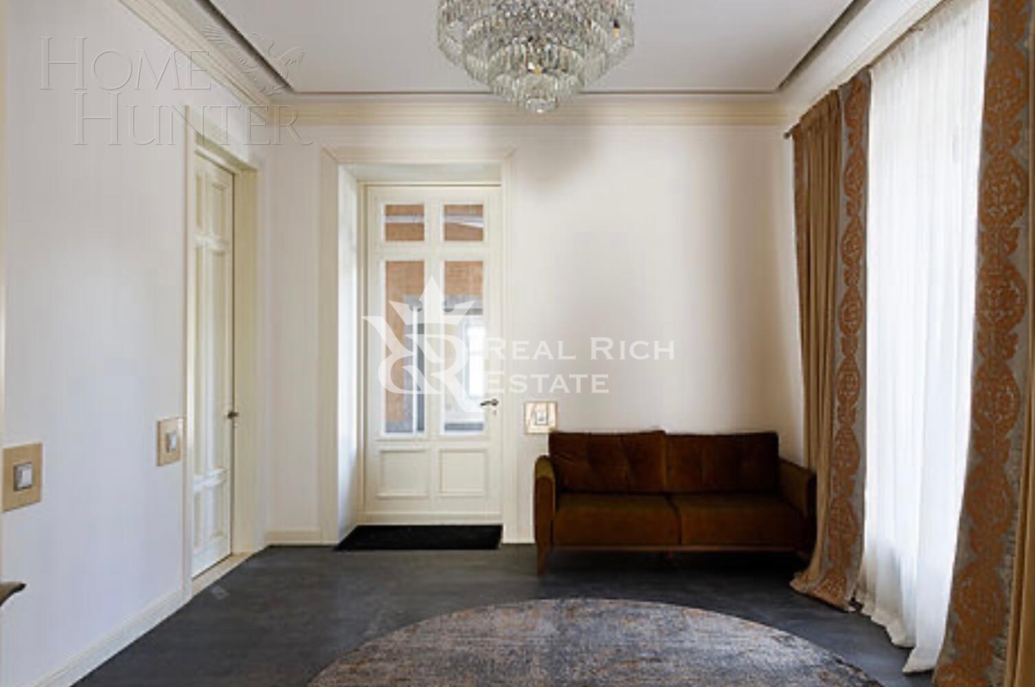 2-этажный коттедж 940 м² с отделкой