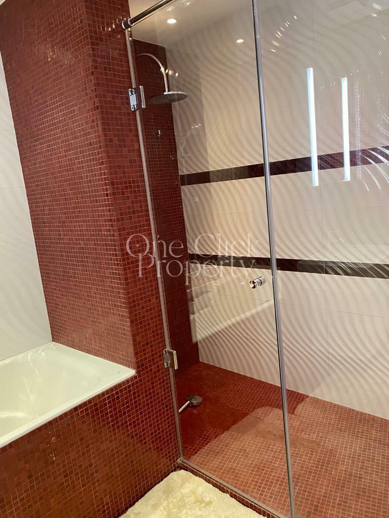 2-КОМН. КВАРТИРА С ОТДЕЛКОЙ 96 М² НА 2 ЭТАЖЕ