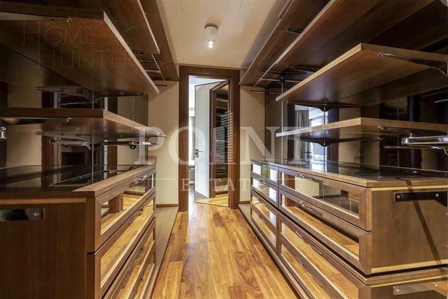 2-этажный коттедж 620 м² с отделкой