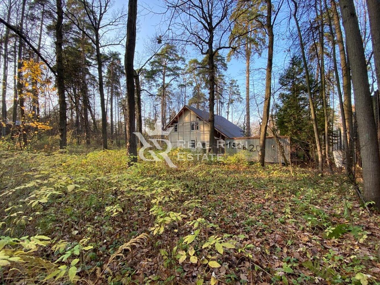 Участок 50.8 сот.