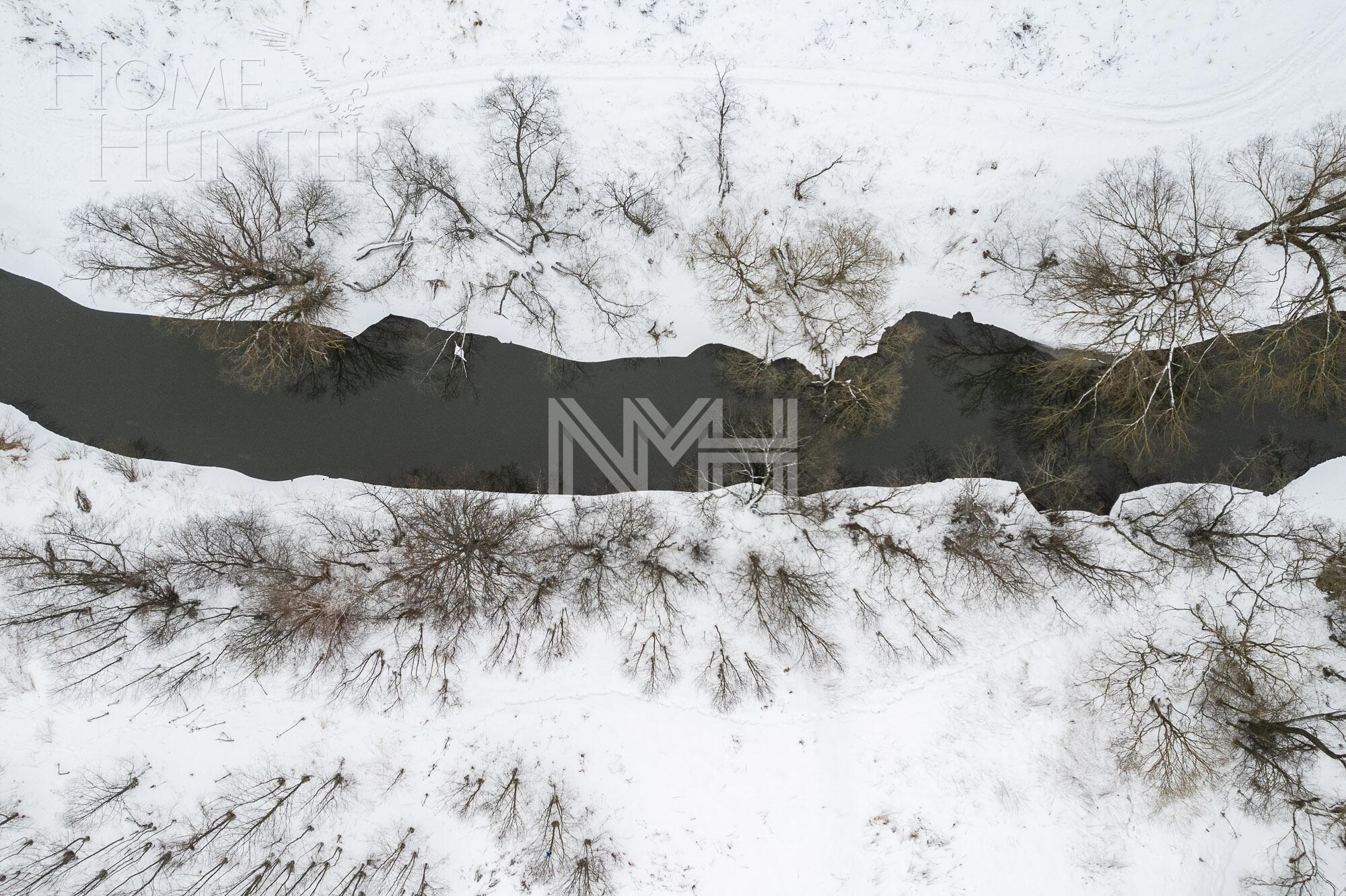 2-этажный коттедж 495 м² без отделки