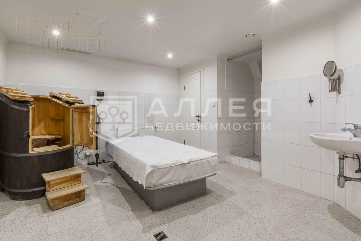 2-этажный коттедж 150 м² с отделкой