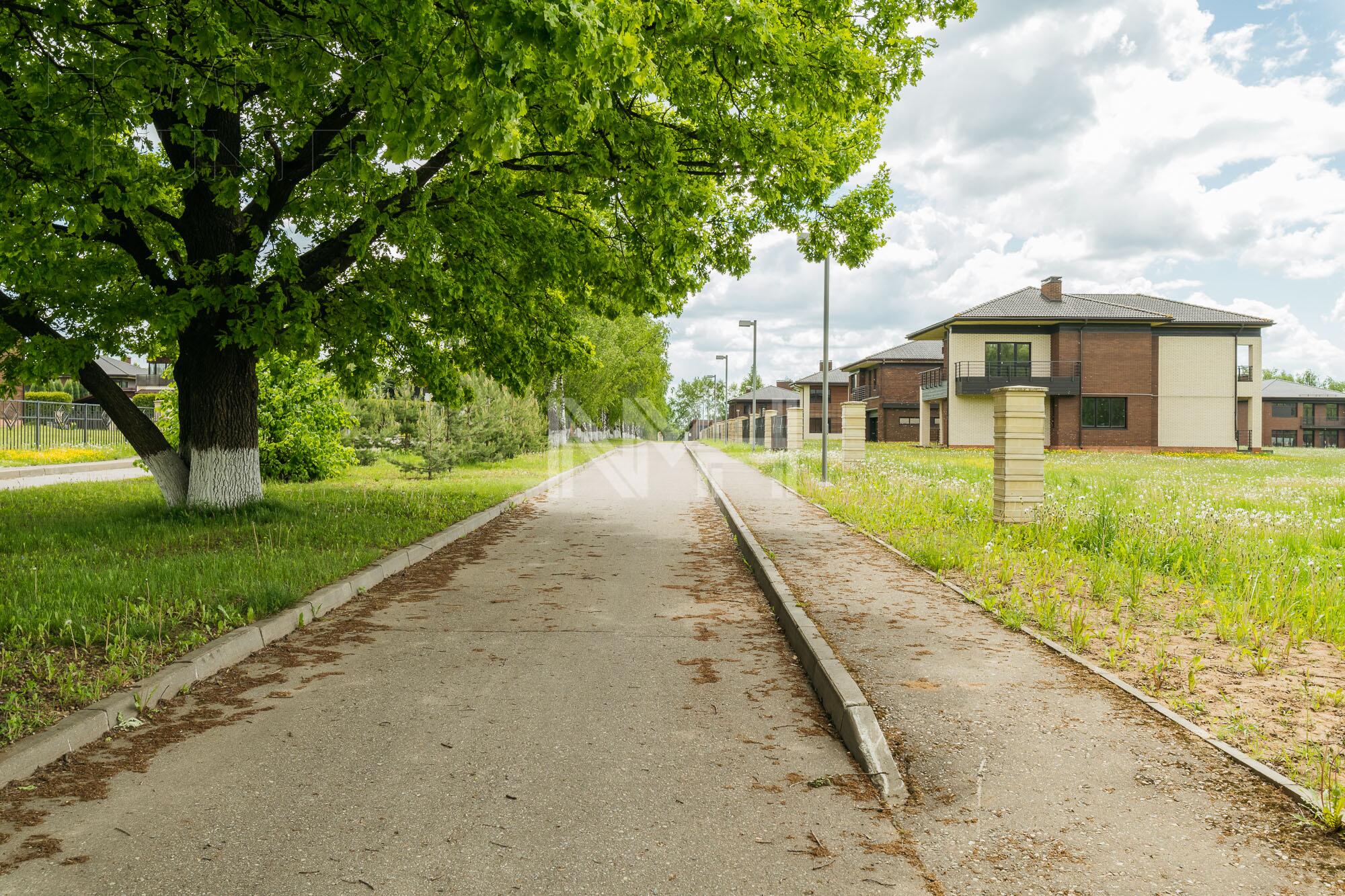 Участок 29.04 сот.