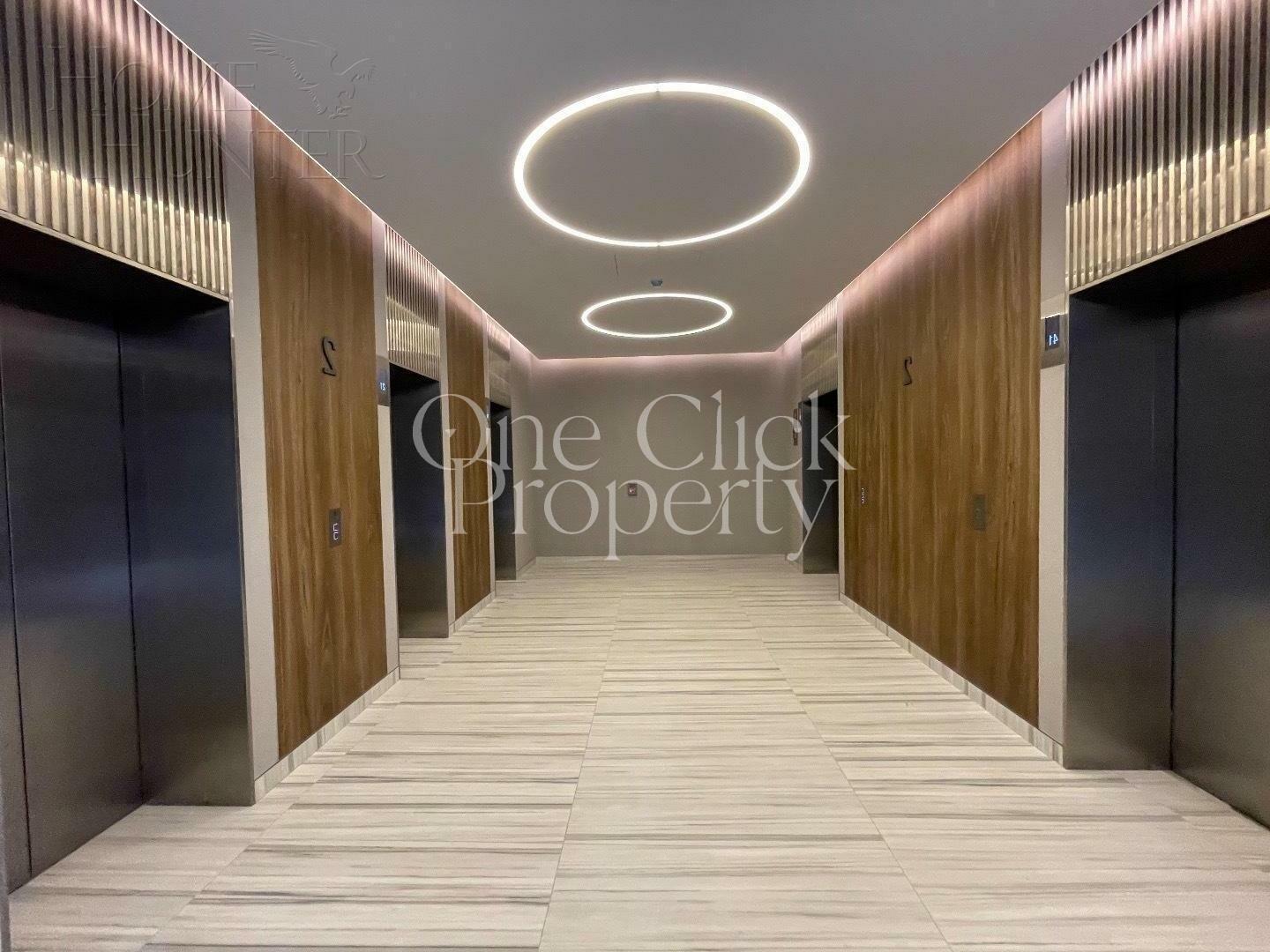 3-КОМН. КВАРТИРА БЕЗ ОТДЕЛКИ 79 М² НА 40 ЭТАЖЕ