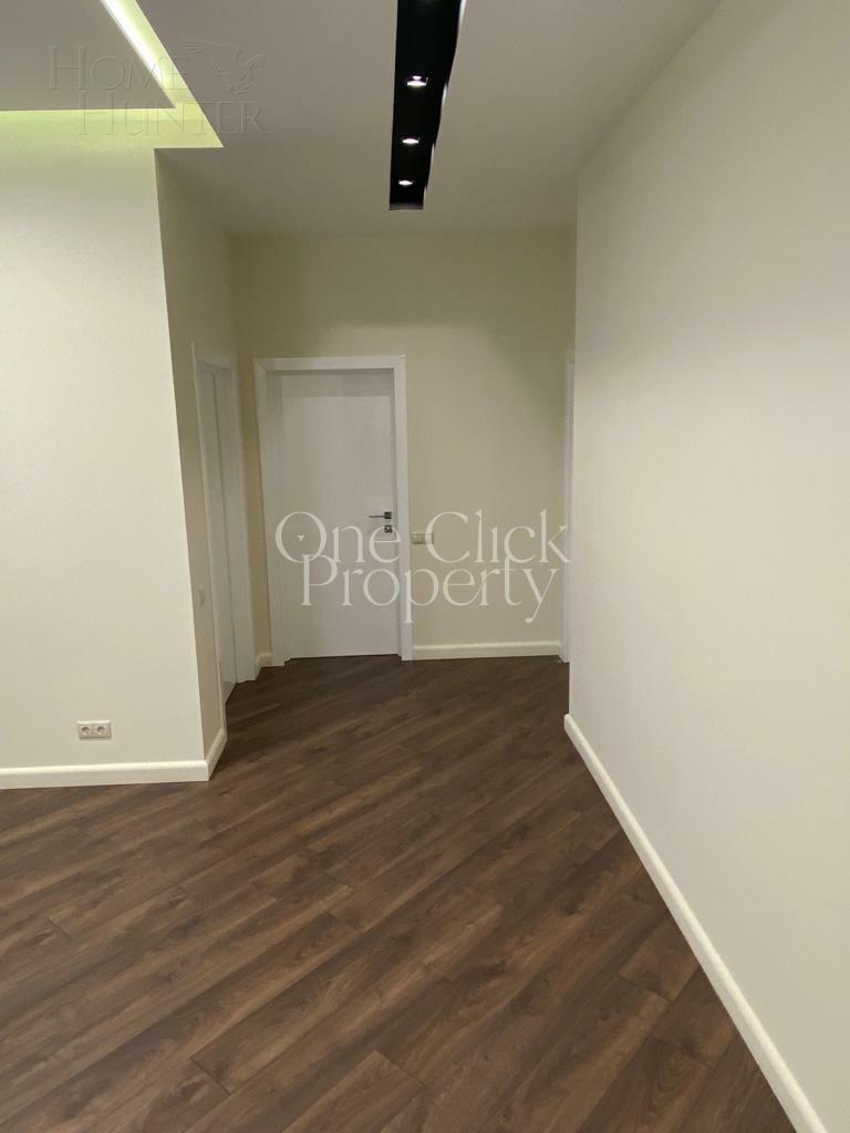 3-КОМН. КВАРТИРА С ОТДЕЛКОЙ 98 М² НА 5 ЭТАЖЕ