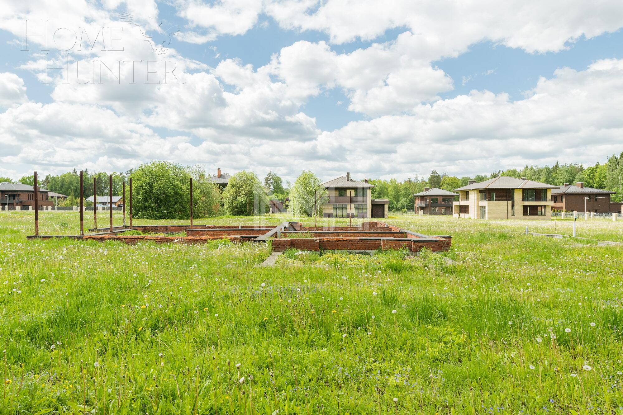 Участок 29.04 сот.