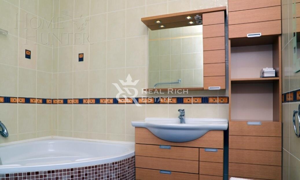 2-этажный коттедж 410 м² с отделкой