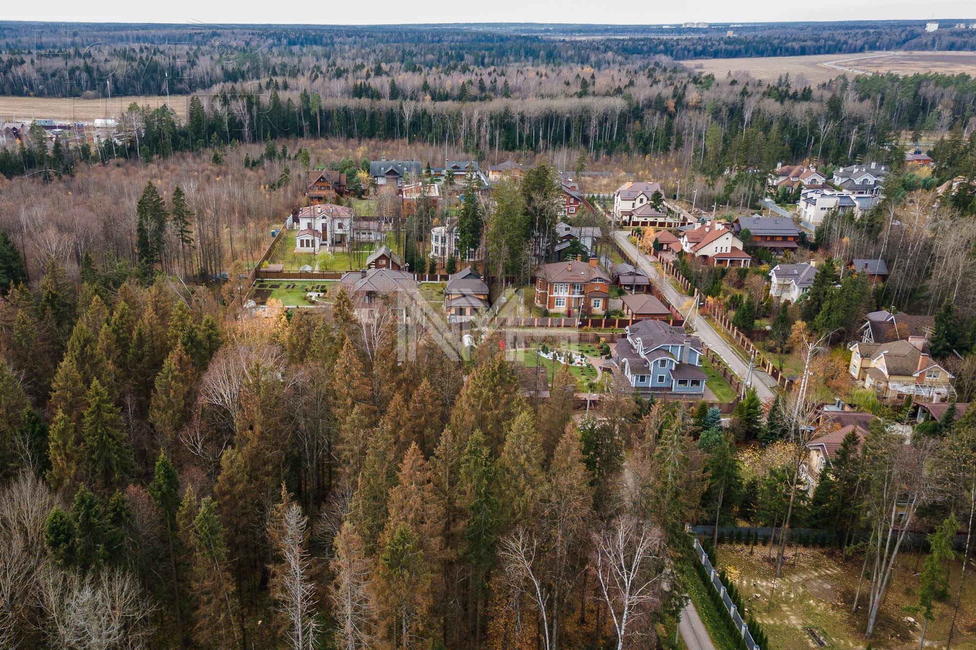 Участок 25 сот.