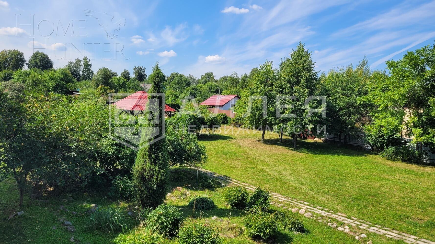 2-этажный коттедж 850 м² с отделкой