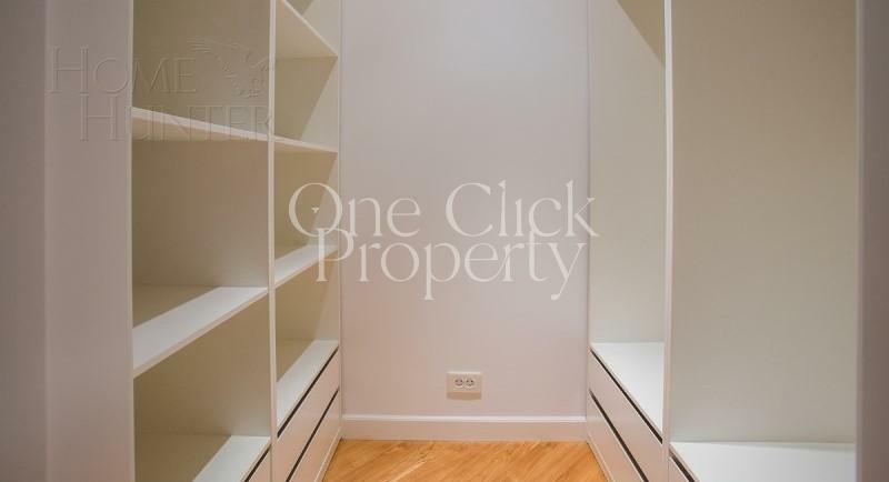 3-КОМН. КВАРТИРА С ОТДЕЛКОЙ 122 М² НА 2 ЭТАЖЕ