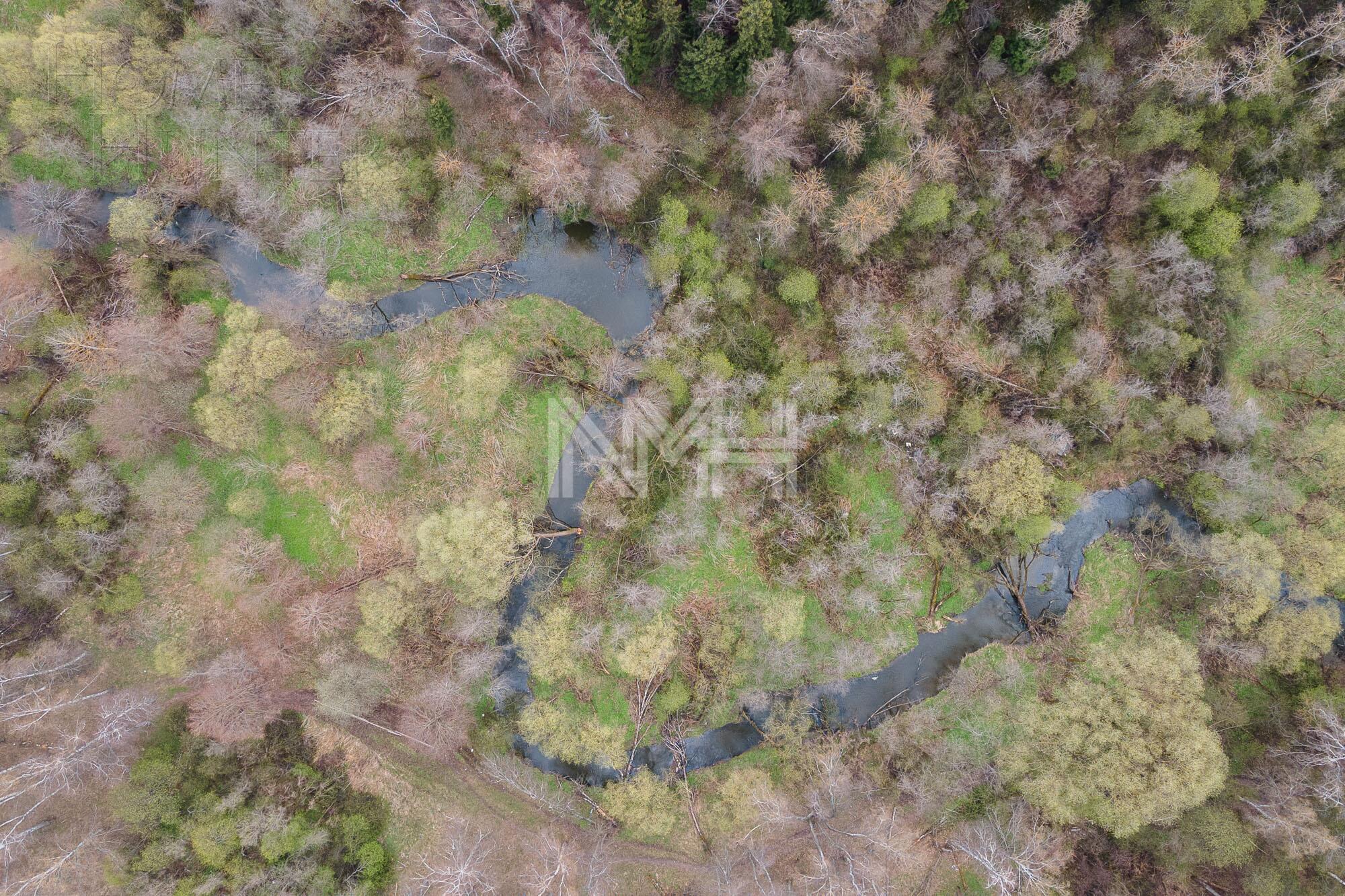 Участок 77 сот.