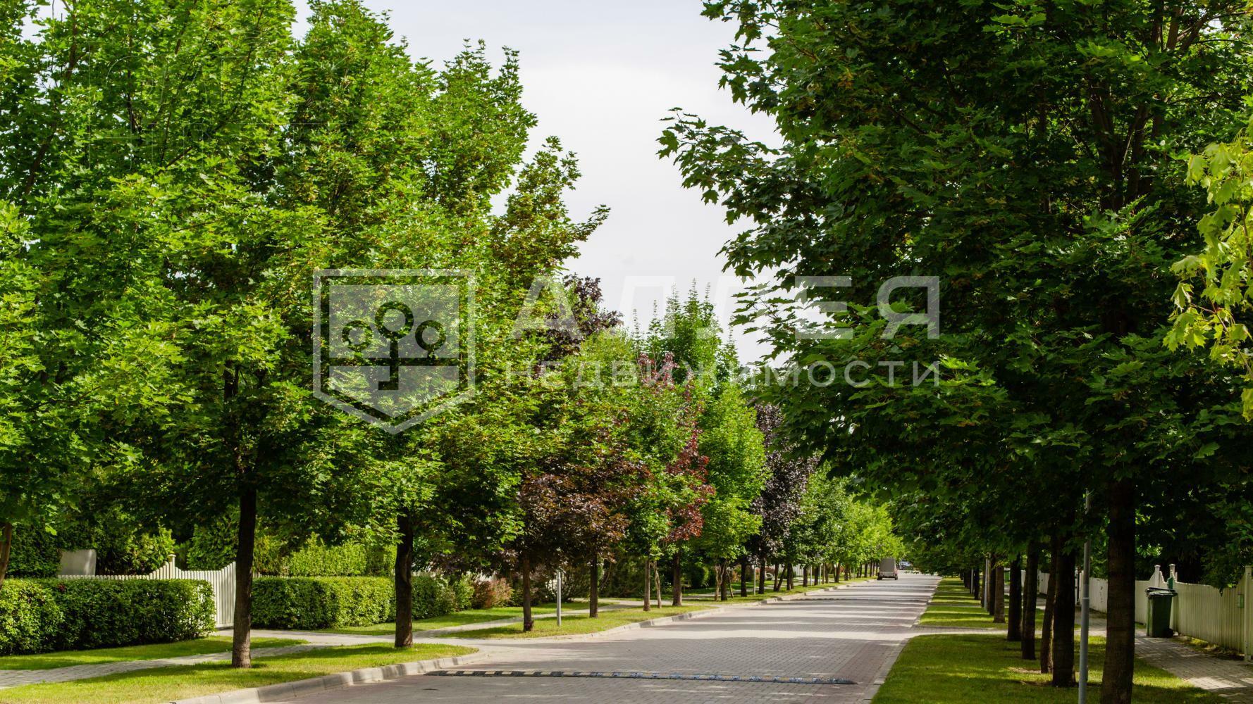 КОТТЕДЖ 900 м² с отделкой