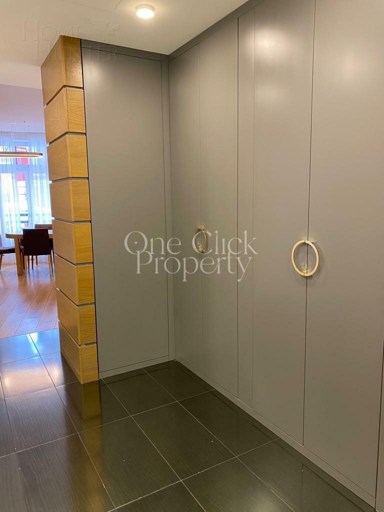 2-КОМН. КВАРТИРА С ОТДЕЛКОЙ 96 М² НА 2 ЭТАЖЕ