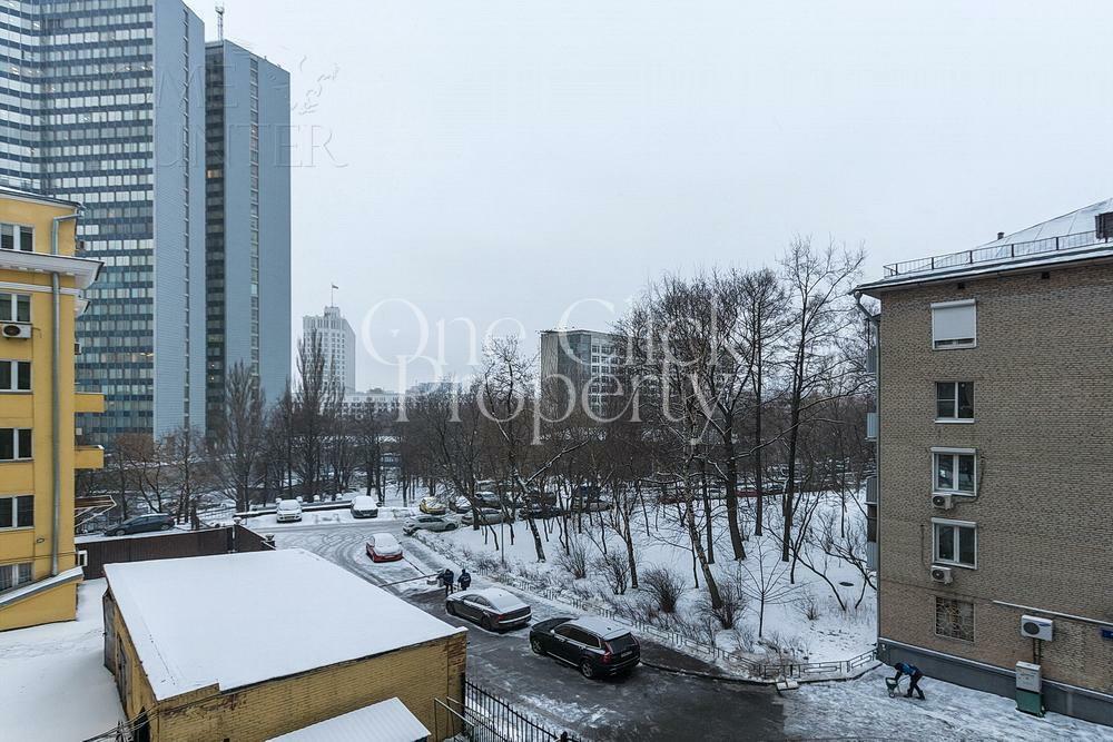 2-КОМН. АПАРТАМЕНТЫ С ОТДЕЛКОЙ 70.6 М² НА 3 ЭТАЖЕ