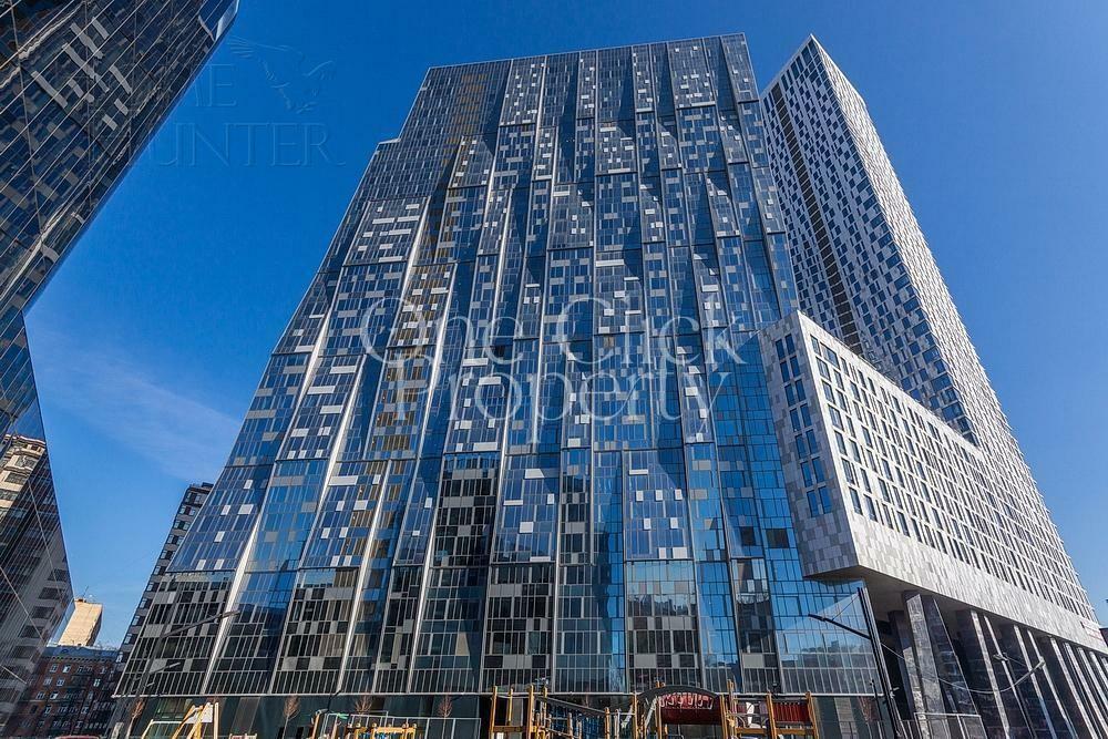 4-КОМН. КВАРТИРА БЕЗ ОТДЕЛКИ 231 М² НА 8 ЭТАЖЕ