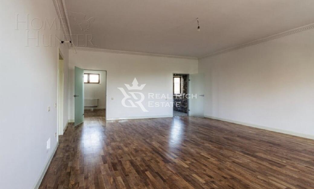 2-этажный коттедж 970 м² с отделкой