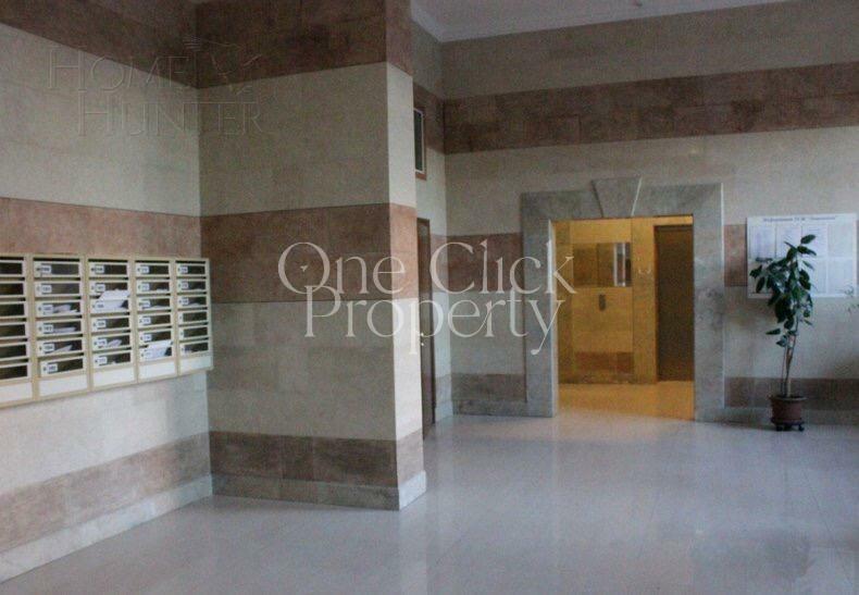 5-КОМН. КВАРТИРА БЕЗ ОТДЕЛКИ 212 М² НА 6 ЭТАЖЕ