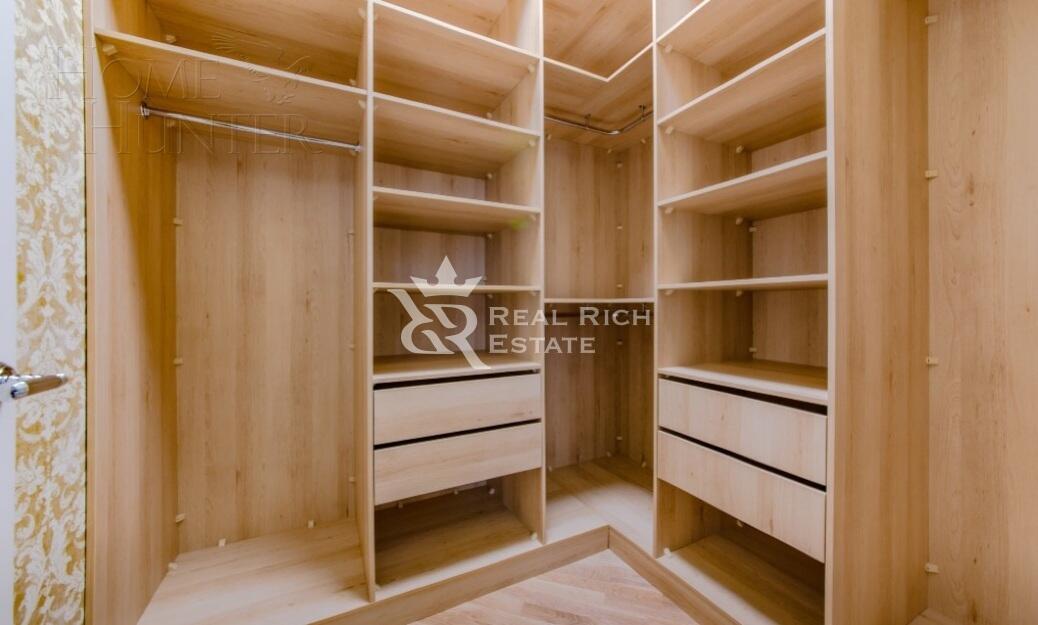 1-этажный коттедж 328 м² с отделкой