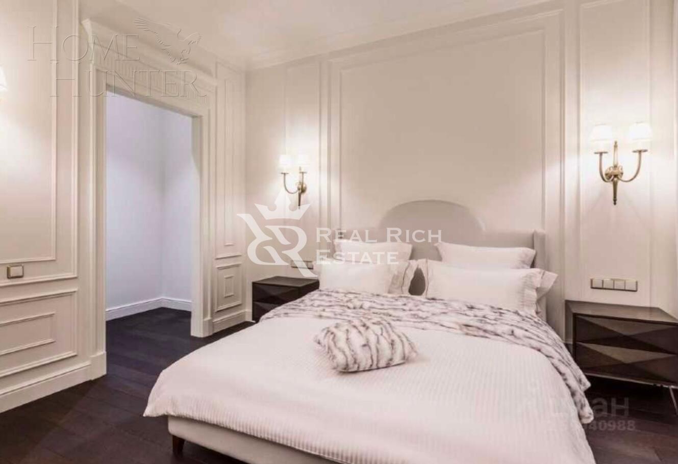 2-этажный коттедж 961 м² с отделкой