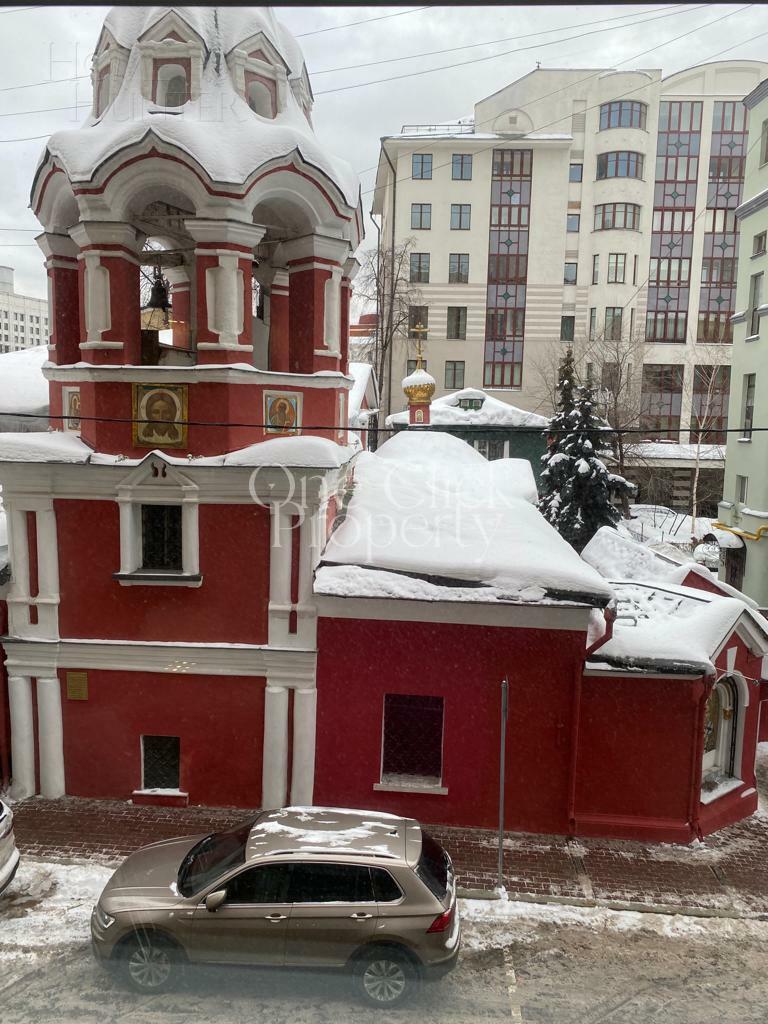 2-КОМН. КВАРТИРА С ОТДЕЛКОЙ 96 М² НА 2 ЭТАЖЕ