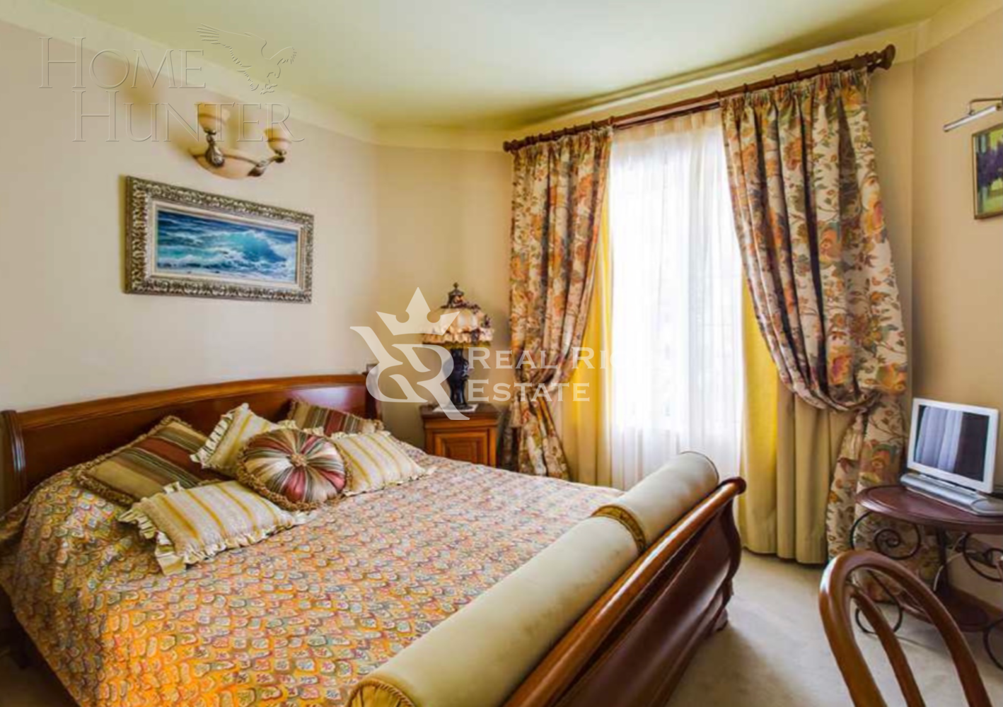 2-этажный коттедж 513 м² с отделкой