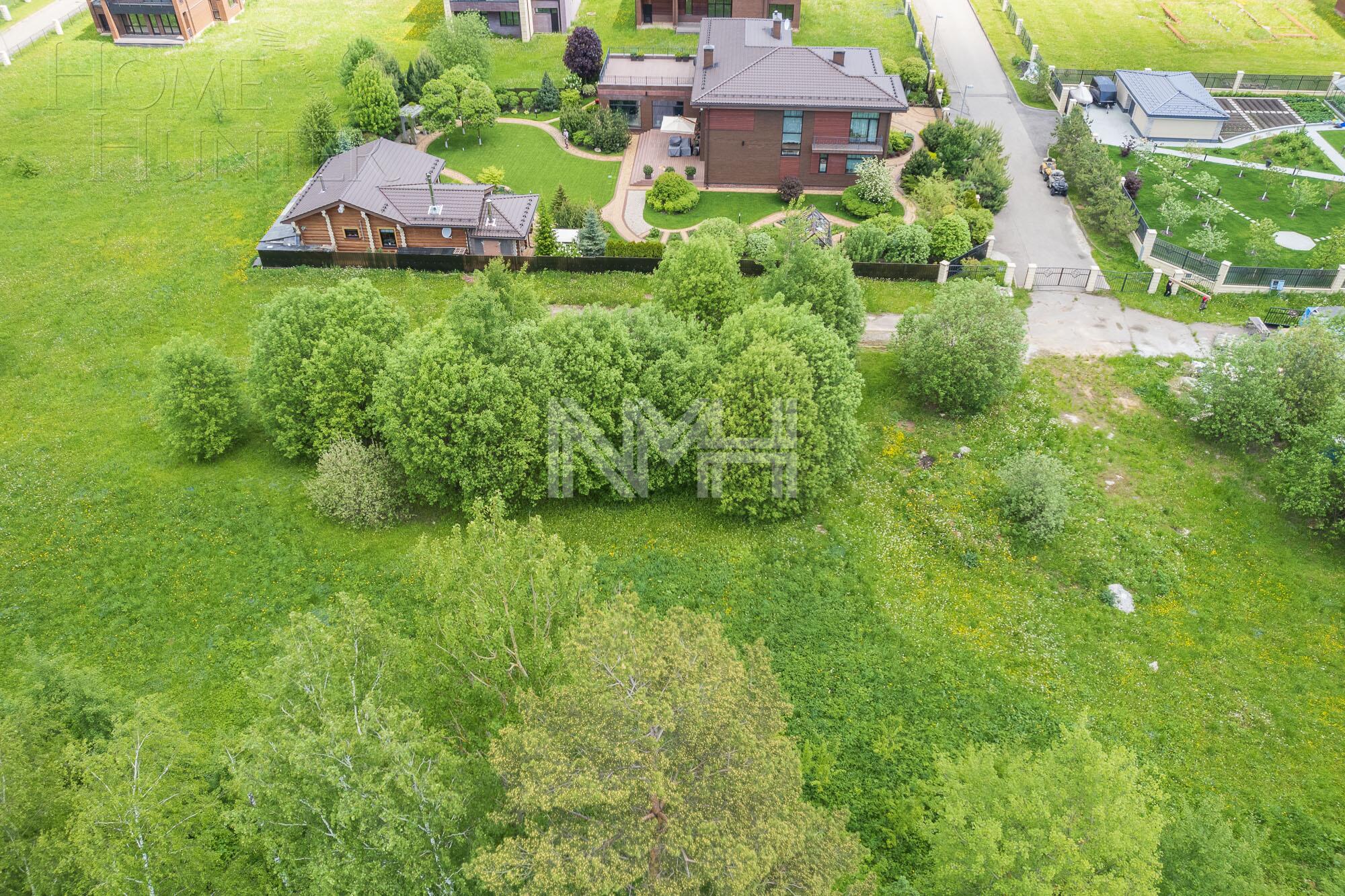 Участок 29.04 сот.