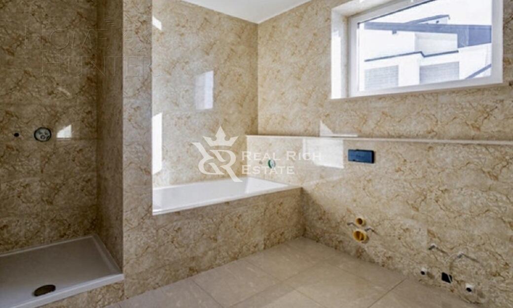 2-этажный таунхаус 383 м² с отделкой