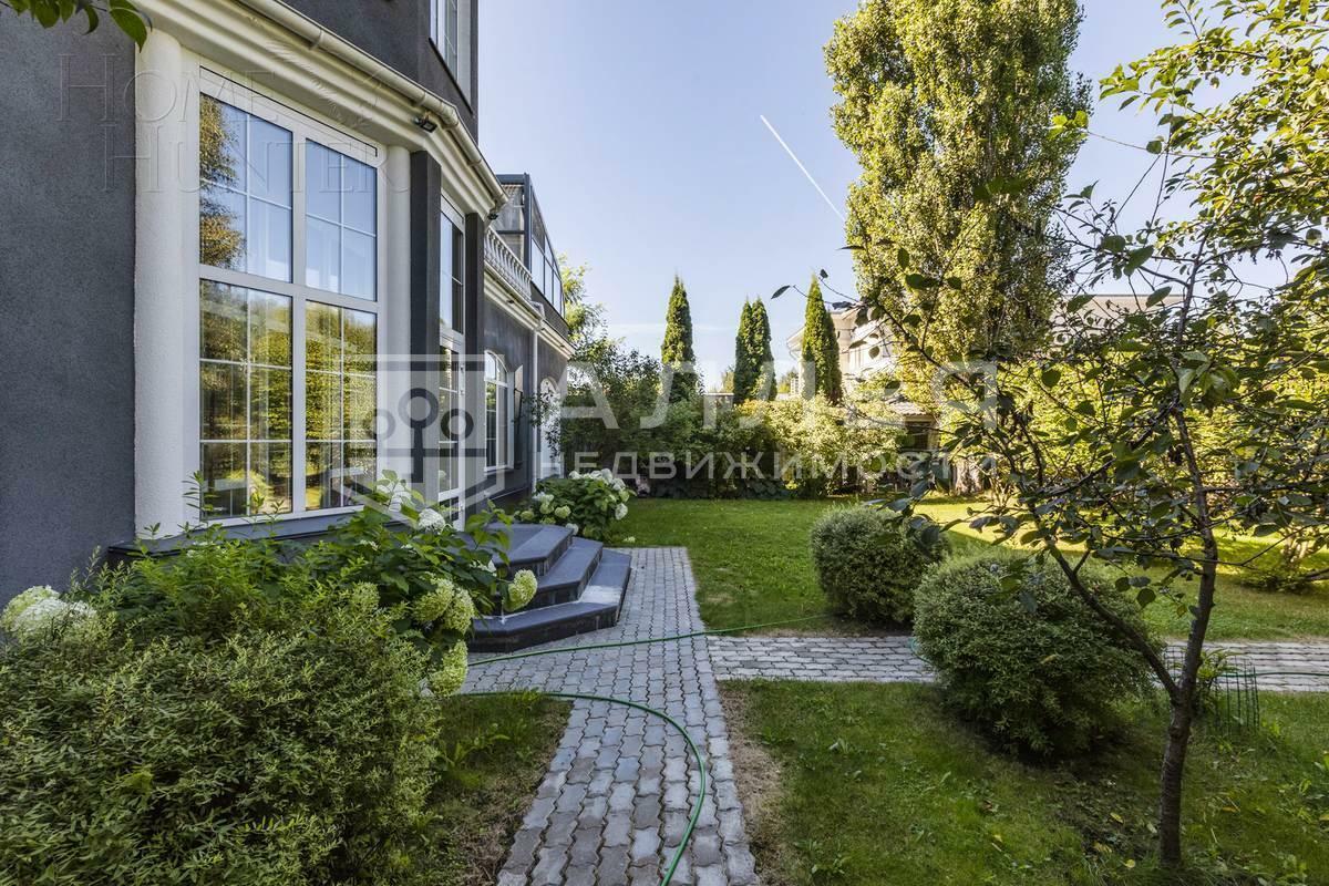 2-этажный коттедж 150 м² с отделкой