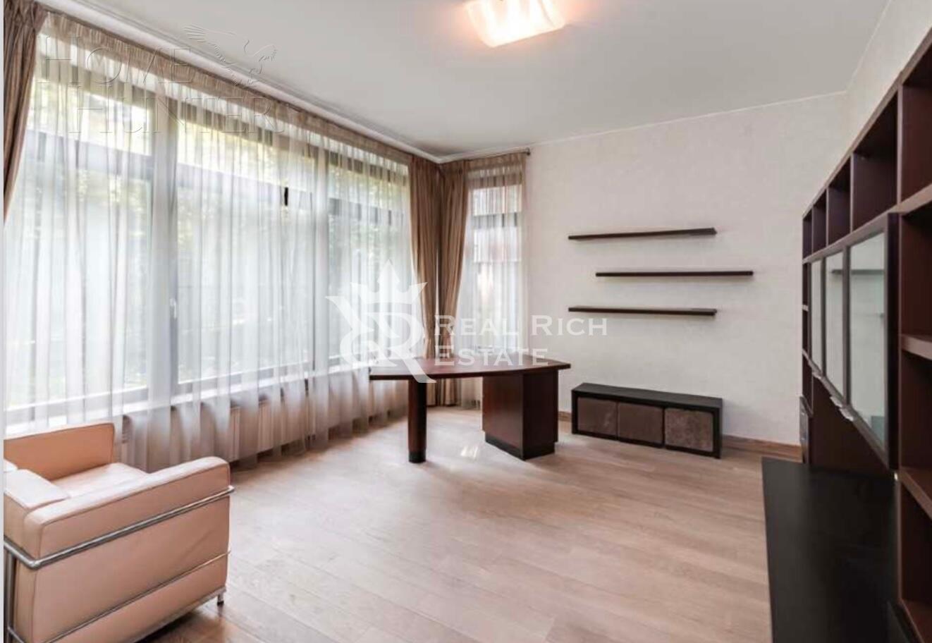 2-этажный коттедж 470 м² с отделкой