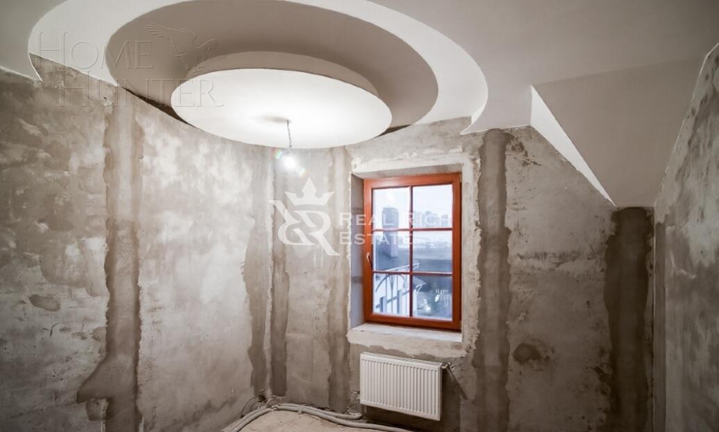 2-этажный коттедж 624 м² с отделкой