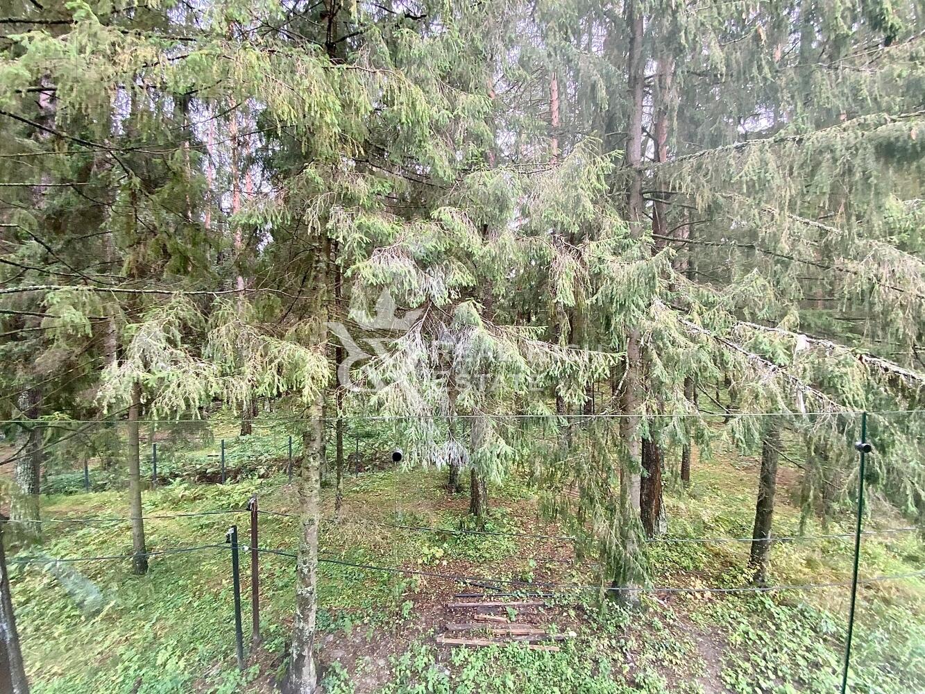 2-этажный коттедж 340 м² без отделки