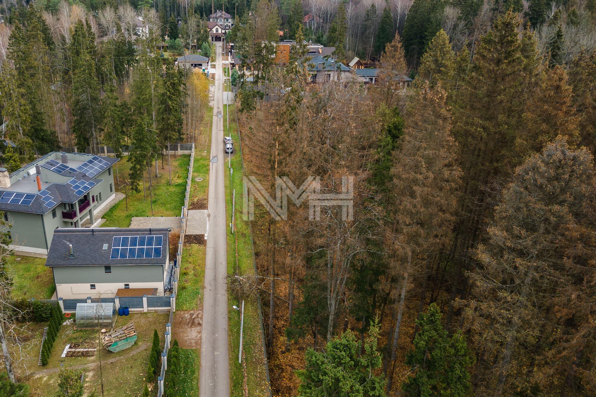 Участок 75 сот.